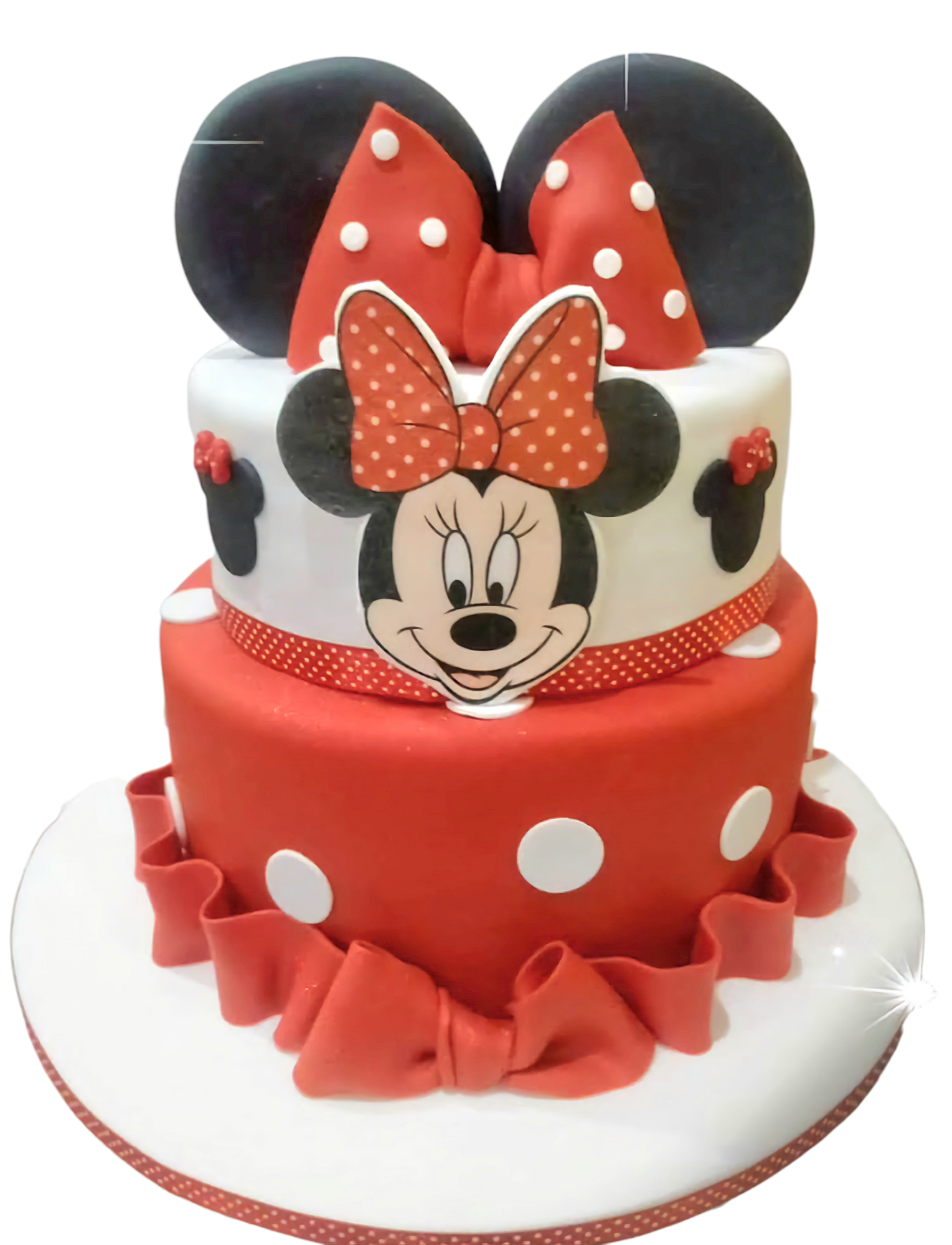 imagen de pastel de Custom cakes